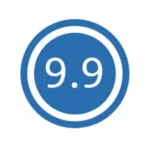 9.9 / 10 Carehomes.co.uk Rating