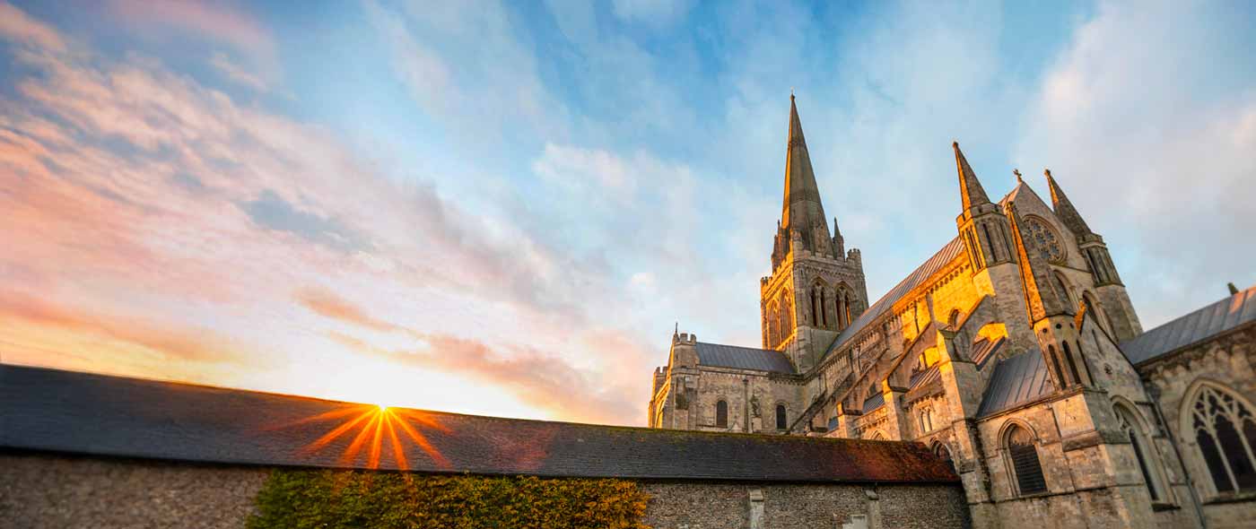 Residential & Respite Care