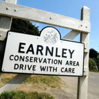 Welcome to Earnley - Manorfield Residential Care Home